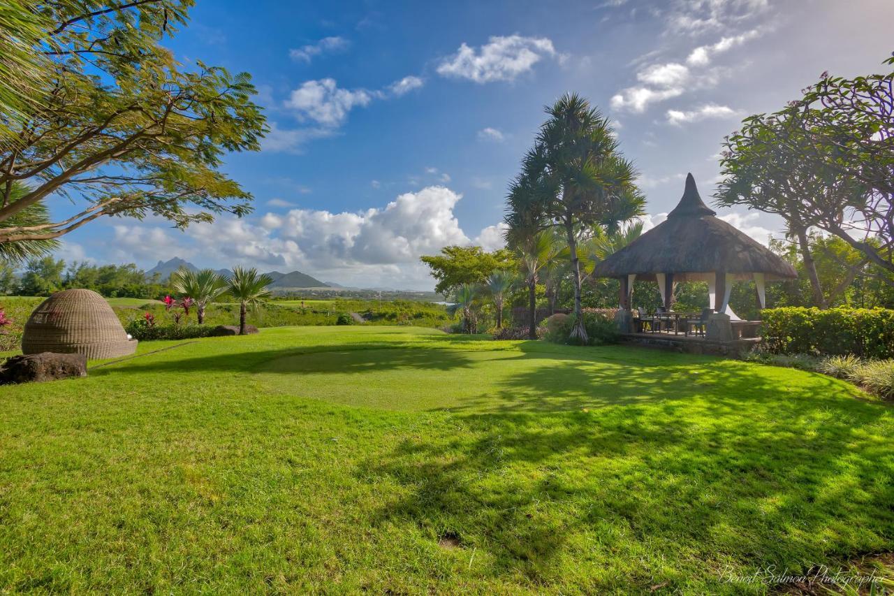 Lodge Bubble Island