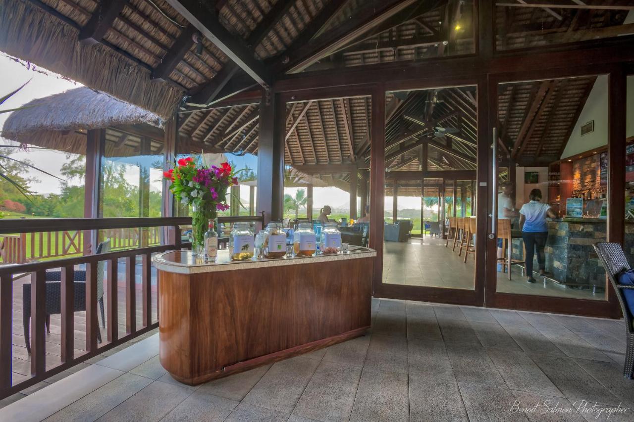 Bubble Island Lodge *