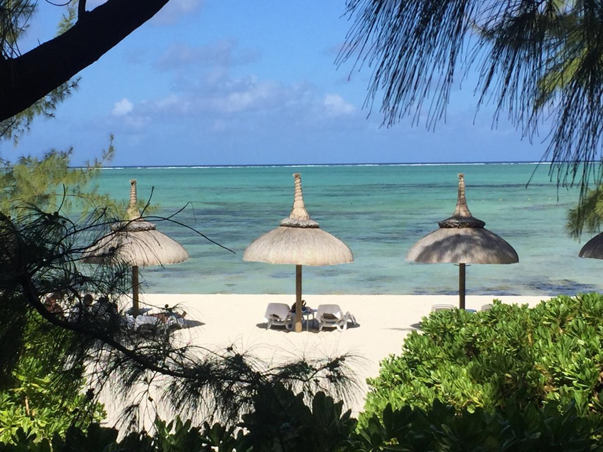 Bubble Island Lodge Ile aux Cerfs
