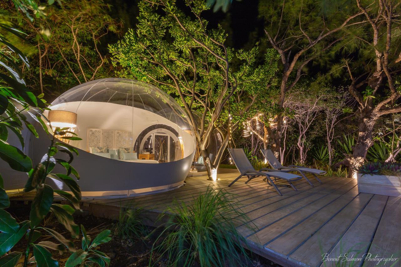 Bubble Island *